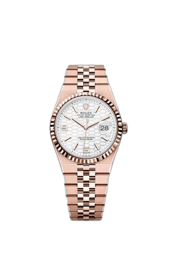Land-Dweller 36 Everose / White / Flat Jubilee