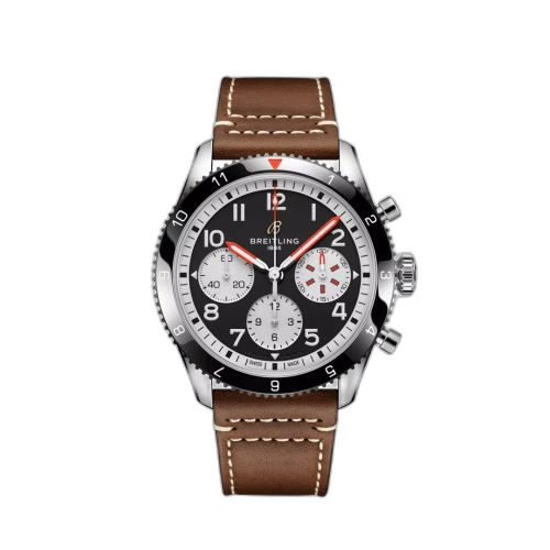 Classic AVI Chronograph Mosquito