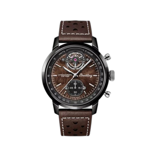 Premier Top Time B21 Chronograph Tourbillon Chevrolet Corvette