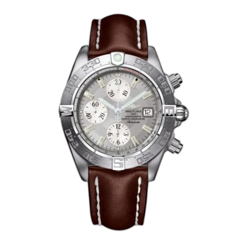 Galactic Chronograph II