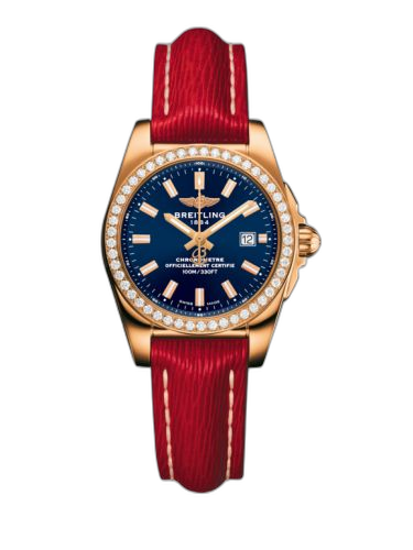 Galactic 29 Rose Gold / Diamond / Horizon Blue / Sahara