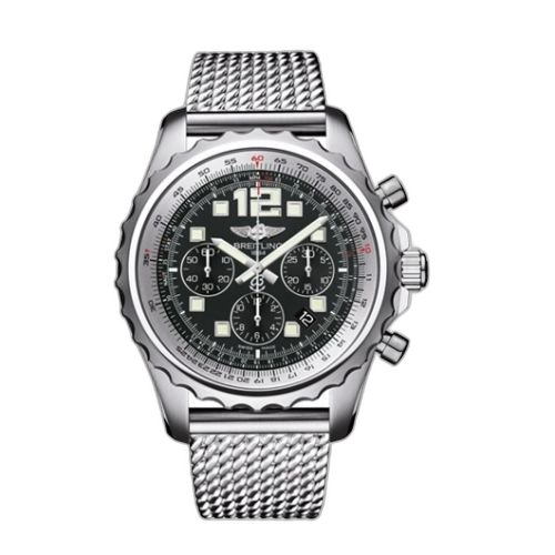 Chronospace Automatic