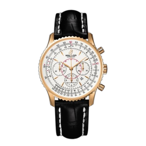 Montbillant Pink Gold / Silver