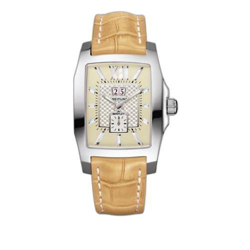 Breitling for Bentley Flying B No. 3 Cream