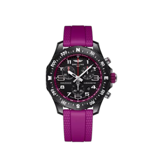 Endurance Pro 38 Blue