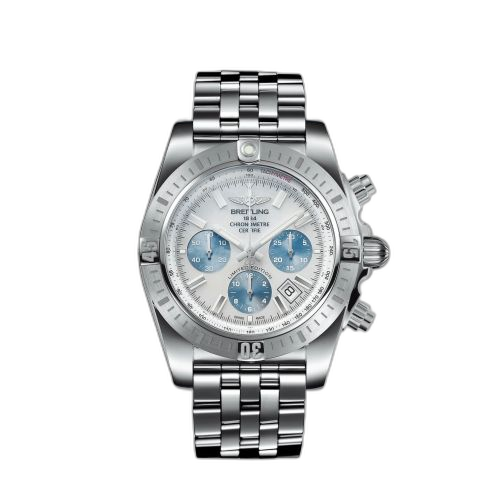 Chronomat 44 Stainless Steel / MOP / Japan Special Edition