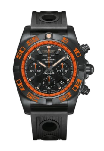 Chronomat 44 Raven