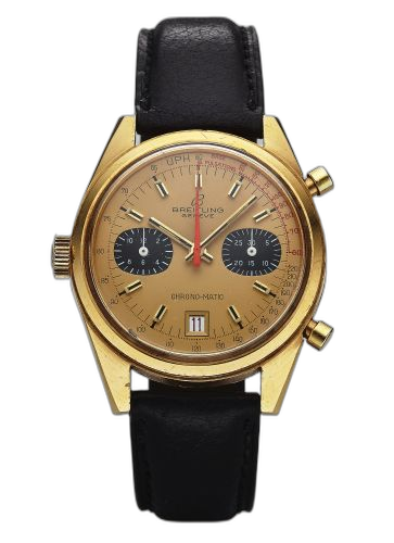Chrono-Matic 2116