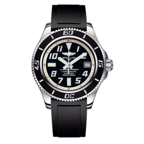 Superocean 42