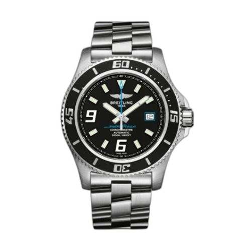 Superocean 44