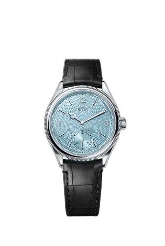 Perpetual 1908 39 Platinum / Ice Blue