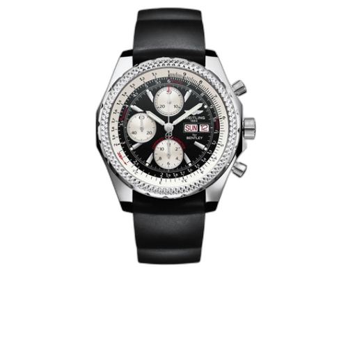 Breitling for Bentley GT Black