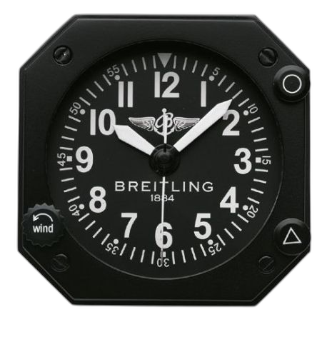 Wall Clock 500mm