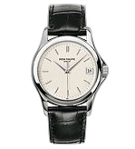 Calatrava 5127 White Gold