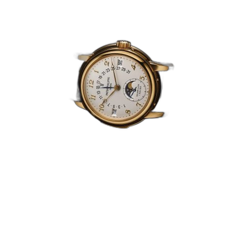 Tourbillon Minute Repeater Perpetual Calendar 5016 Yellow Gold