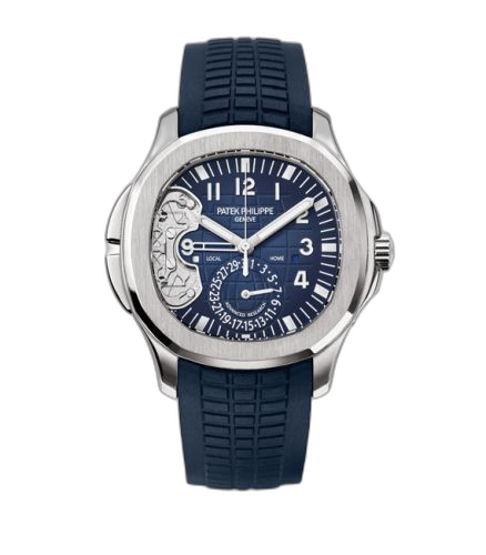 Aquanaut Travel Time 5650 Advanced Research