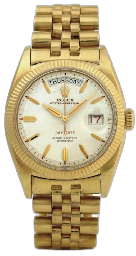 Day-Date 6511