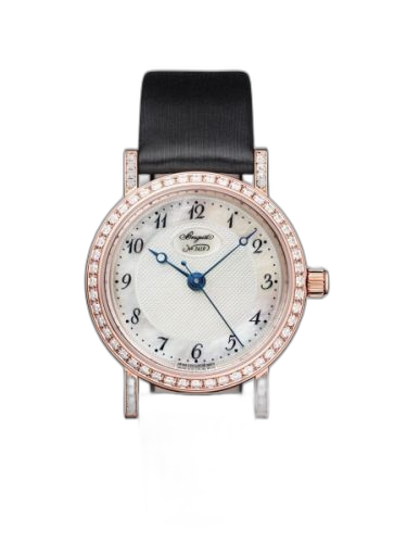 Classique 8068 Rose Gold / MOP