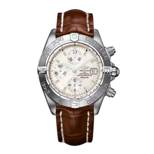 Galactic Chronograph II