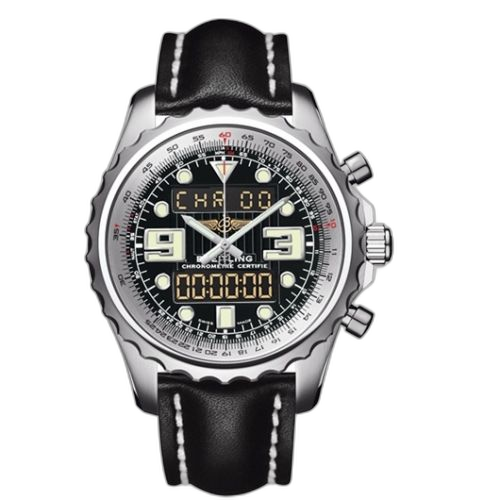Chronospace Quartz