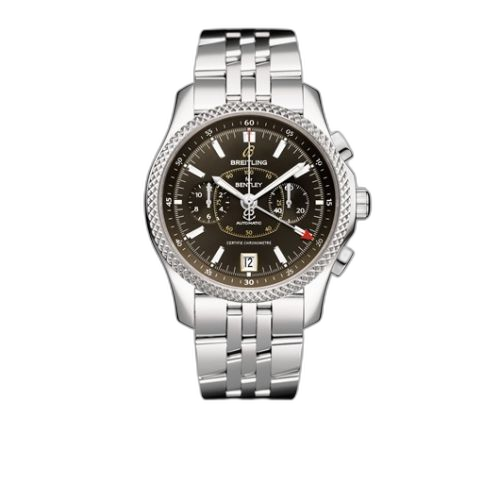 Breitling for Bentley Mark VI Brown