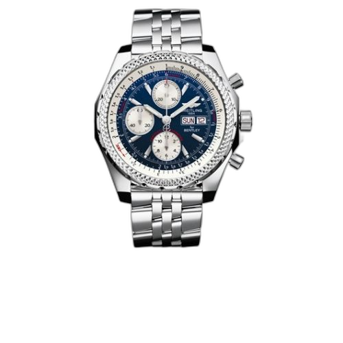 Breitling for Bentley GT Blue