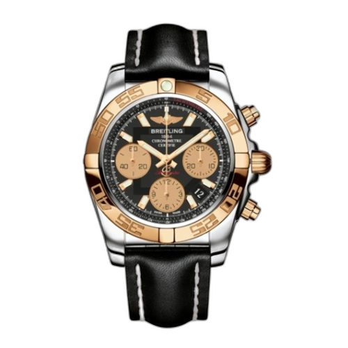 Chronomat 41