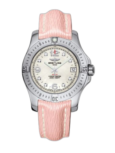 Colt 36 Pearl Diamond / Sahara / Pin