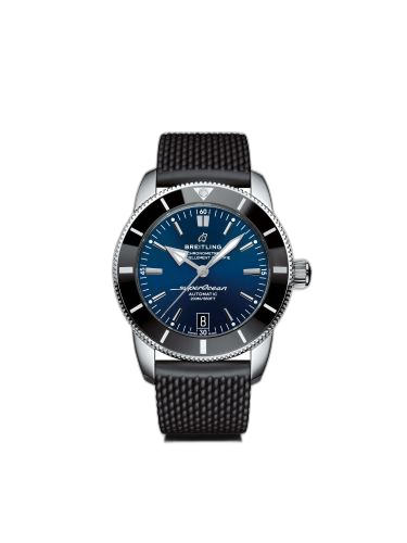 Superocean Heritage II 42 Sylt Edition