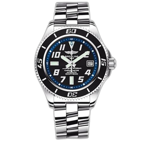 Superocean 42 Blue