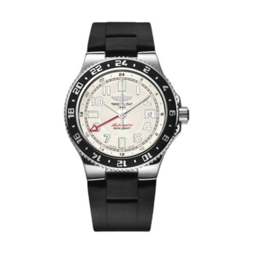 SuperOcean GMT