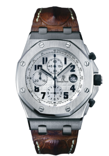 Royal Oak Offshore Safari