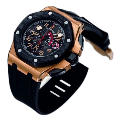 Royal Oak OffShore 26062 Team Alinghi Pink Gold