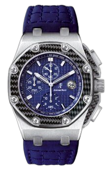 Royal Oak OffShore 26030 Juan Pablo Montoya Platinum