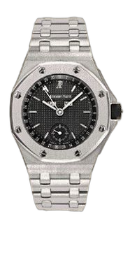 Royal Oak OffShore 25807 Full Calendar Blue / Bracelet
