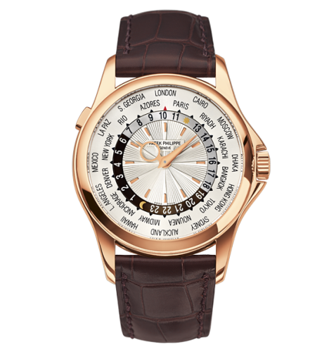 World Time 5130