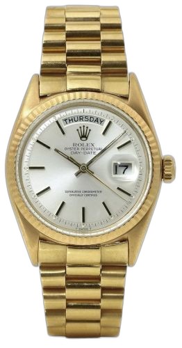 Day-Date 1803