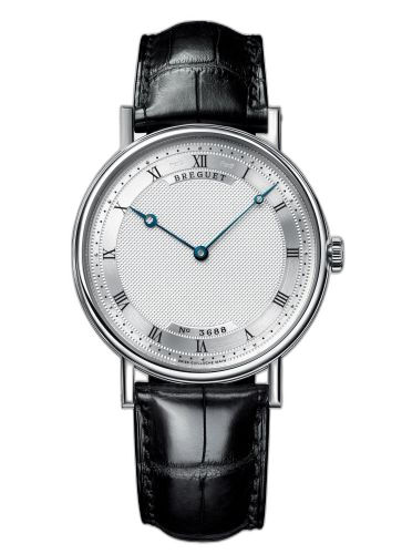 Classique 5157 White Gold / Silver
