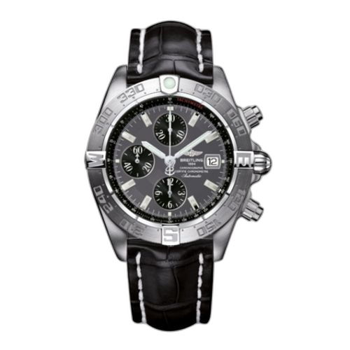 Galactic Chronograph II