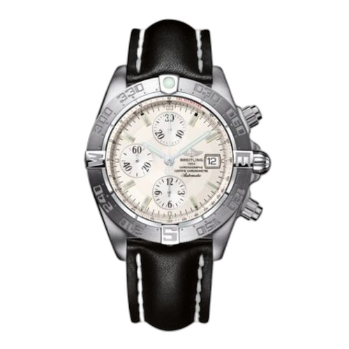 Galactic Chronograph II