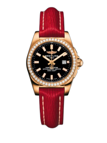 Galactic 29 Rose Gold / Diamond / Trophy Black / Sahara