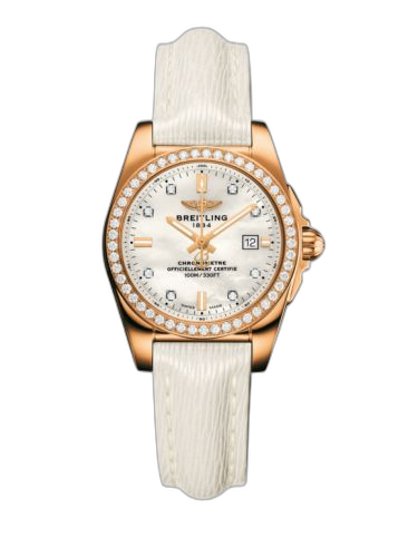 Galactic 29 Rose Gold / Diamond / Pearl Diamond / Sahara