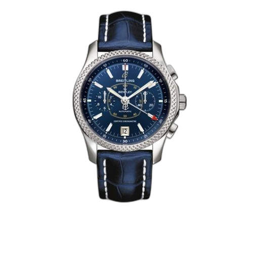 Breitling for Bentley Mark VI Blue