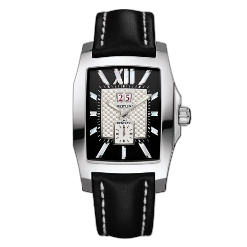 Breitling for Bentley Flying B No. 3 Black
