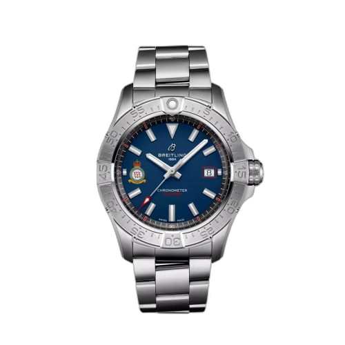 Avenger Automatic 42 Red Arrows / Bracelet