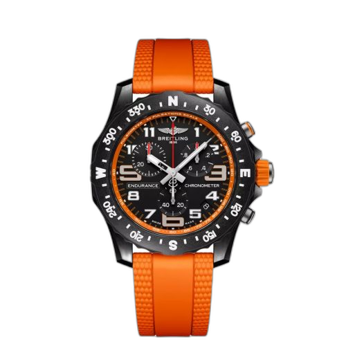 Endurance Pro 44 Orange