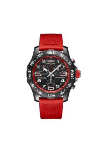 Endurance Pro El Paradiso Red