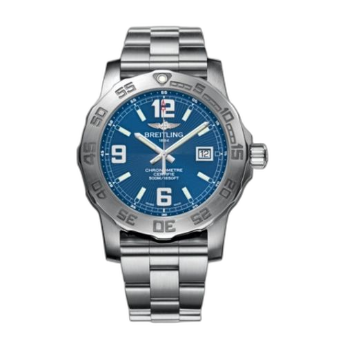 Colt 44 Blue / Bracelet