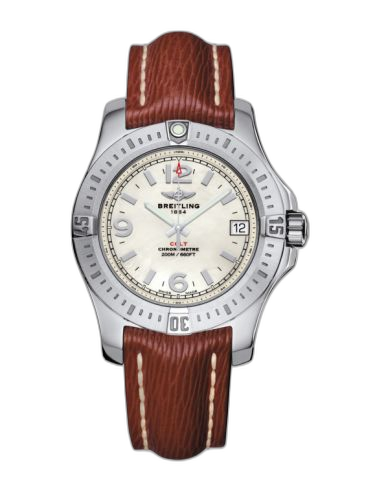 Colt 36 Pearl / Sahara / Pin