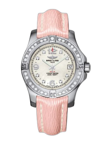 Colt 36 Diamond / Pearl Diamond / Sahara